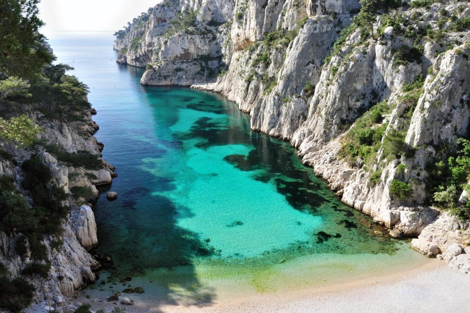 Magnifique Appartement Cassis Kültér fotó
