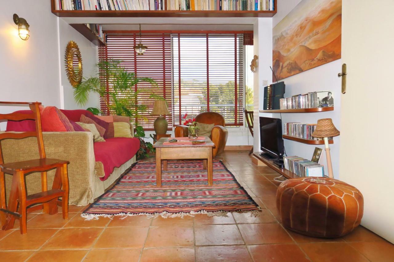 Magnifique Appartement Cassis Kültér fotó