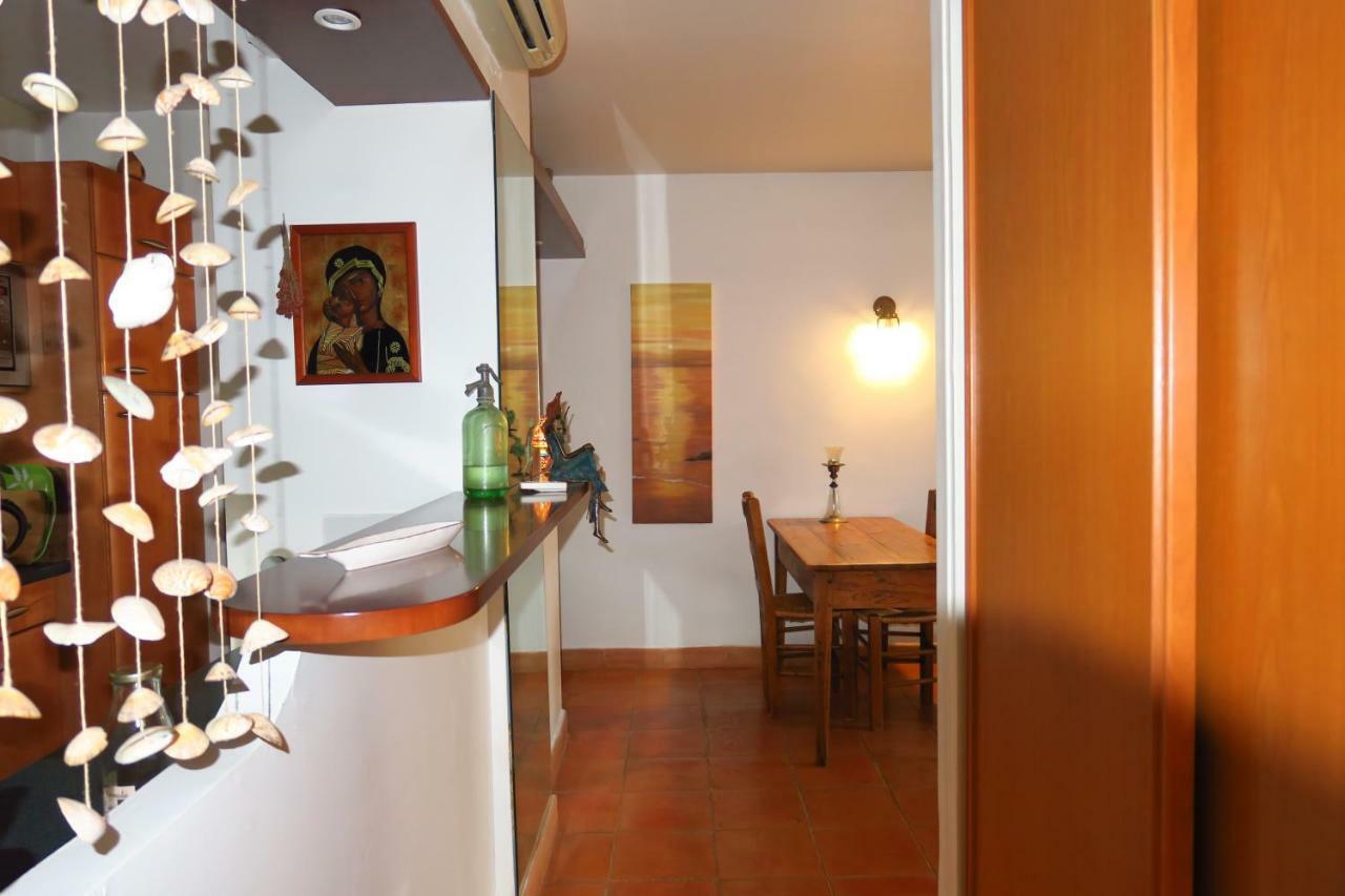 Magnifique Appartement Cassis Kültér fotó