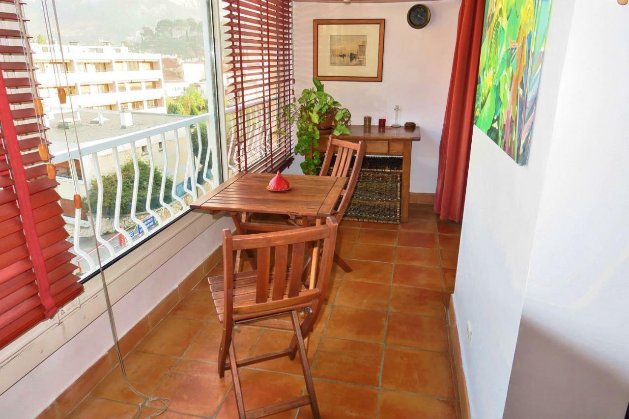 Magnifique Appartement Cassis Kültér fotó