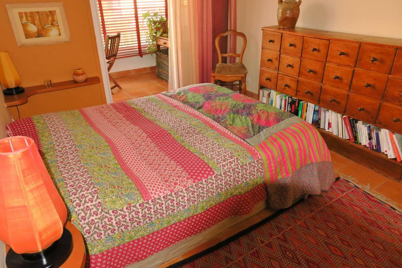 Magnifique Appartement Cassis Kültér fotó