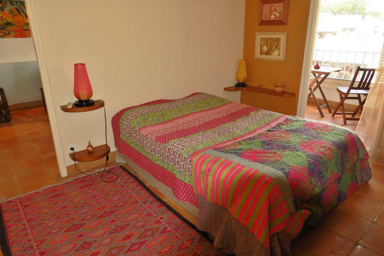 Magnifique Appartement Cassis Kültér fotó