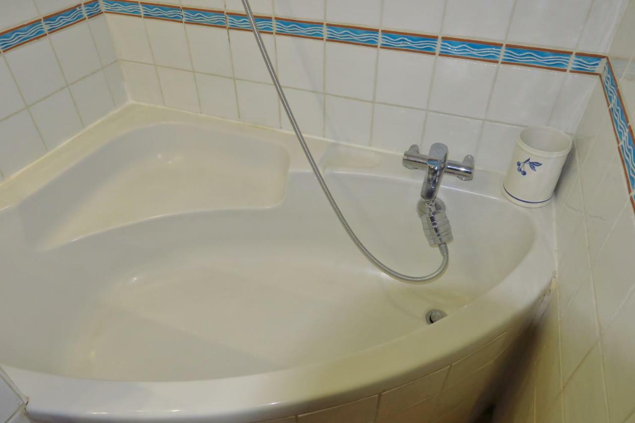 Magnifique Appartement Cassis Kültér fotó