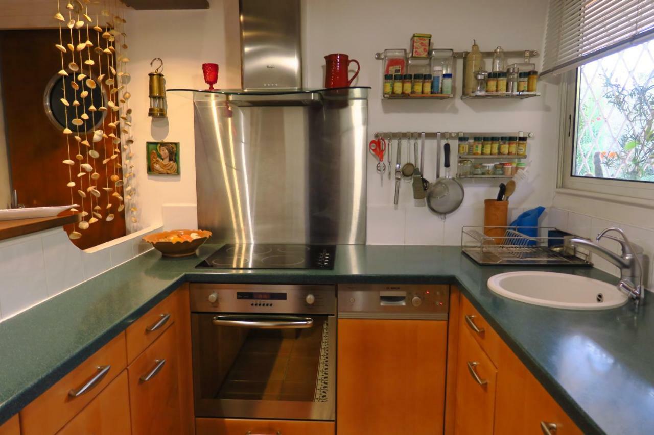 Magnifique Appartement Cassis Kültér fotó