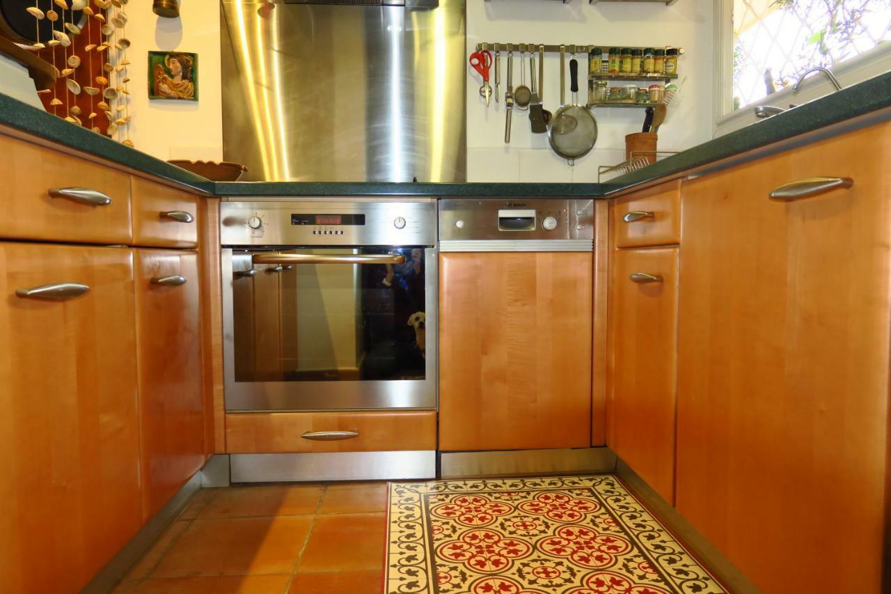 Magnifique Appartement Cassis Kültér fotó