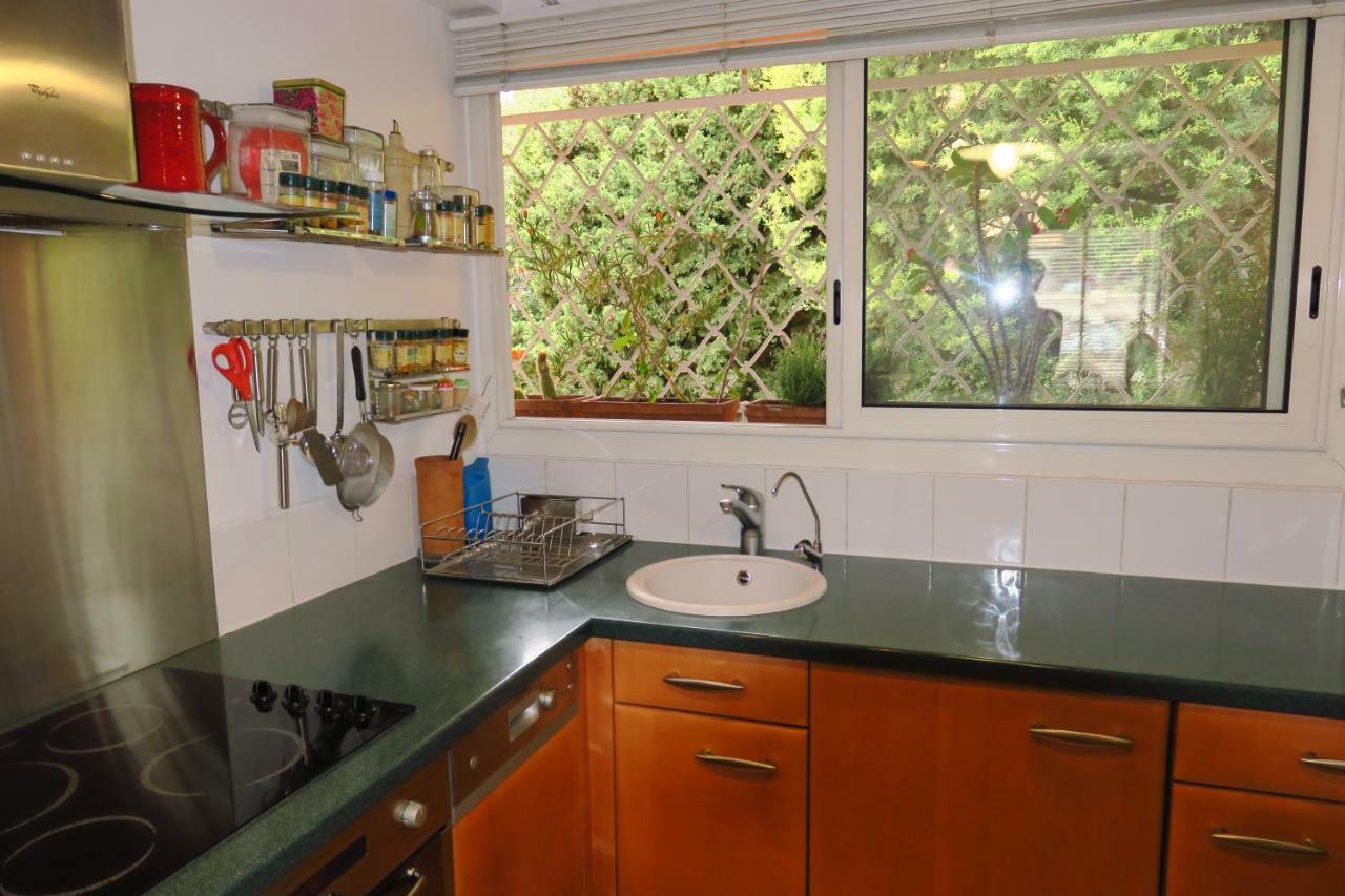 Magnifique Appartement Cassis Kültér fotó