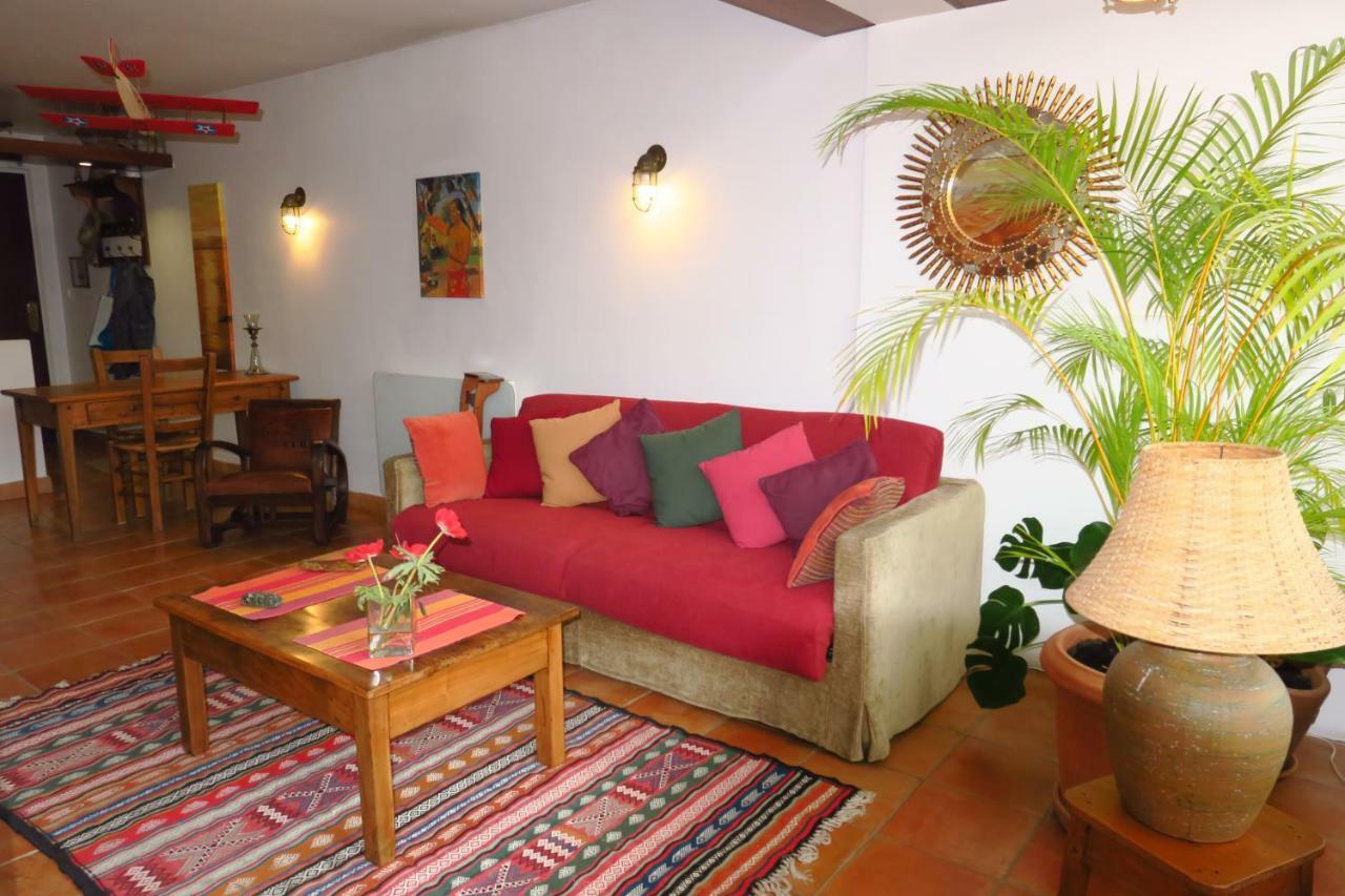Magnifique Appartement Cassis Kültér fotó